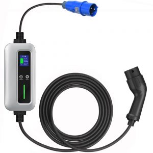 7kw home ev charger